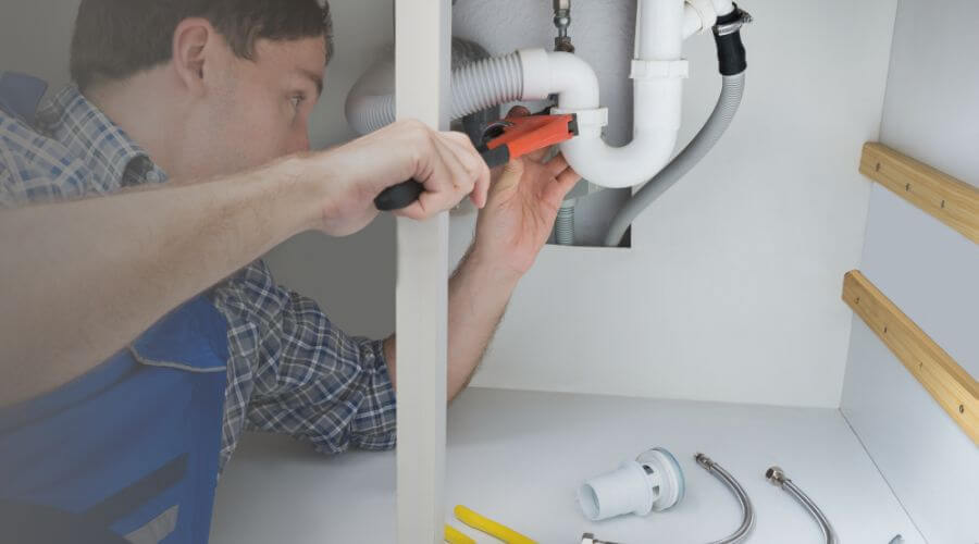 Professional septic pumping service in Goodrich, MI